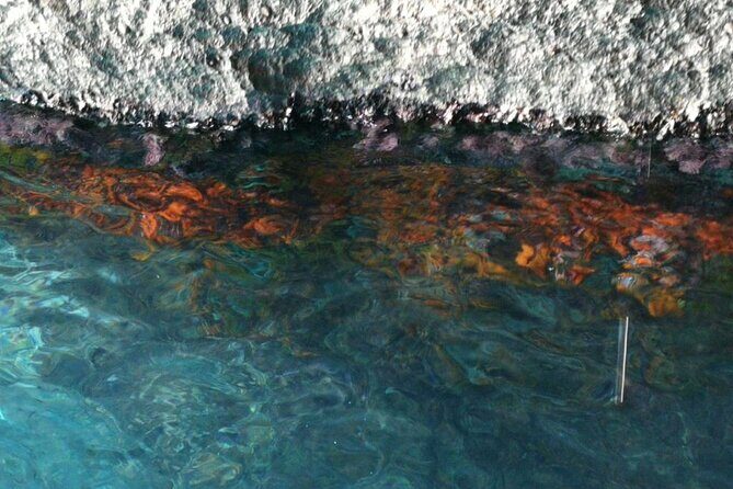 Capri Island in Private Luxury 40 feet Speedboat from Naples - Blue Grotto and the Other Caverns: Tickets and What to Expect