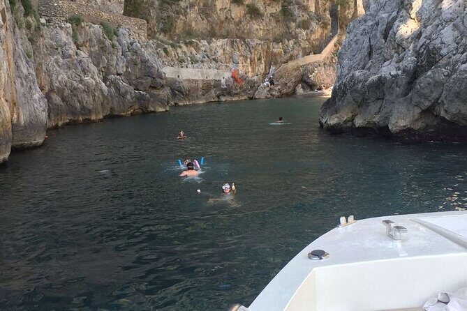 Capri Island in Private Luxury 40 feet Speedboat from Naples - Who Should Book This Capri Speedboat Tour (and Who Might Not)