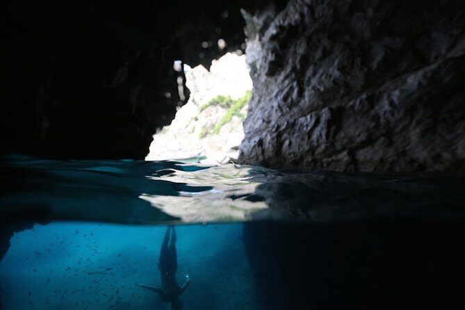 Capri Island Small Group Boat Tour from Rome by Train - Price and Value: Why It Can Be Worth $372.90