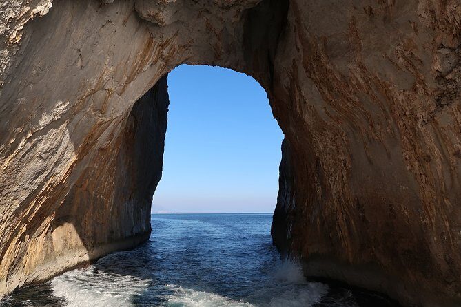 Capri Private Boat Stress Free Tour from Naples or Sorrento - Naples vs Sorrento Start: Two Ways to Reach the Island