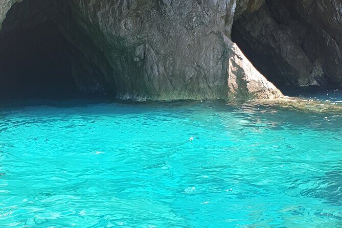 Capri Private Full Day Tour from Rome with Monte Solaro. - VIP feel comes from how the day is run