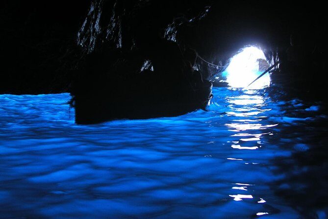 Capri Private Tour from Naples or Sorrento - Capri in One Day: Why This Private Tour Fits Real Travel Days