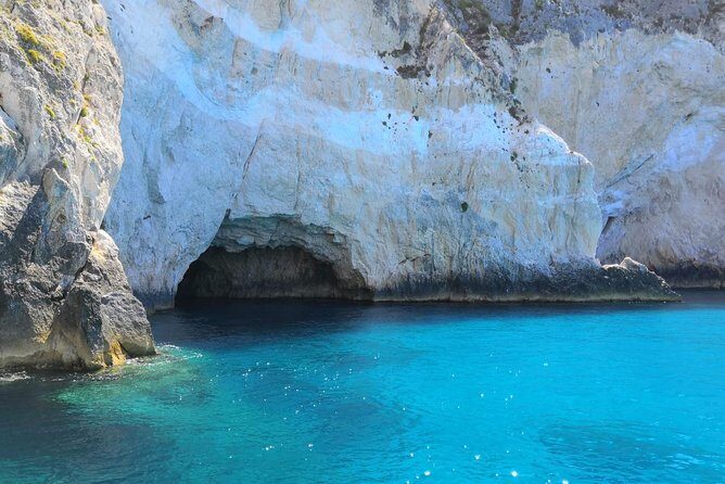 Capri Voucher from Naples: Hydrofoil and Boat Tour Included - Who this Capri voucher fits best