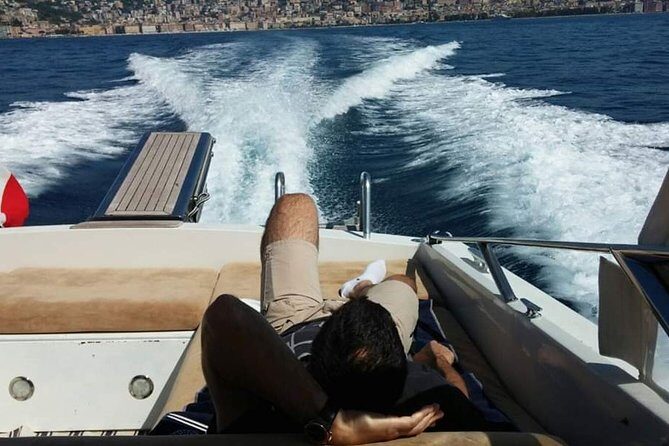 Capri Voucher from Naples: Hydrofoil and Boat Tour Included - Should you book this Naples to Capri voucher?