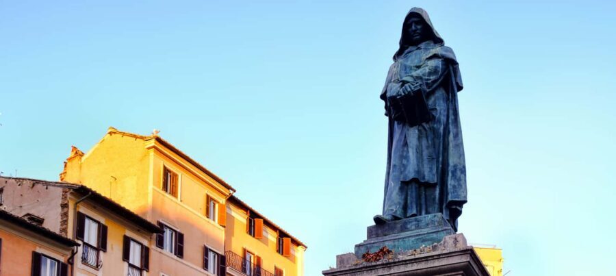 Capuchin Crypt Visit & Rome Dark Past Walking Tour - Chiesa Santa Maria dell’Orazione e della Morte: a quiet ending with mystery