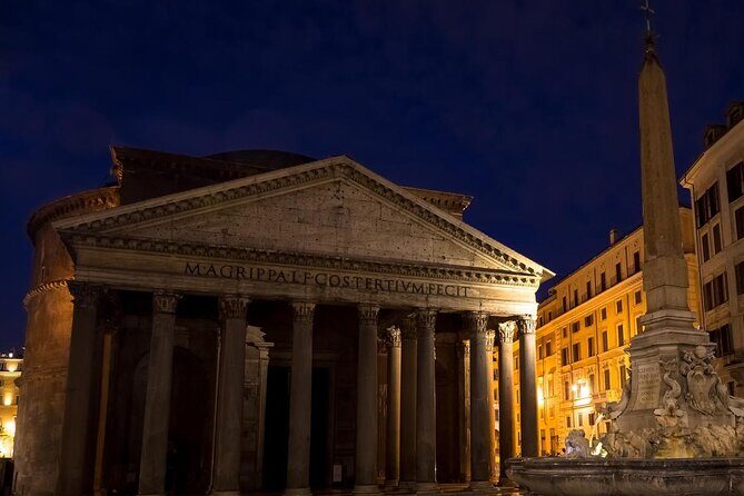Capuchin Crypts and Dark Centre Tour - Key highlights worth planning around