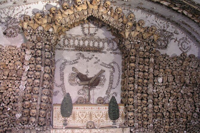 Capuchin Crypts and Dark Centre Tour - Stop 2: Via Rasella and Rome’s WWII shadow