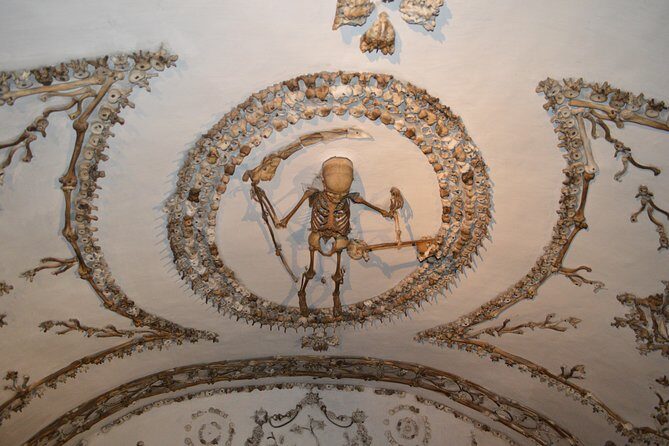 Capuchin Crypts Skip-The-Line Small Group Tour - Rules that shape your visit: dress code and no photos