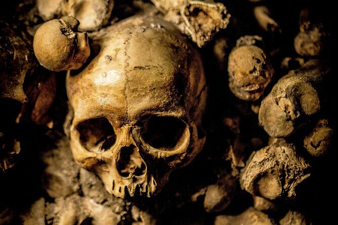 Capuchin Crypts Skip-The-Line Small Group Tour - Getting the most value from a short tour