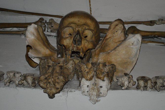 Capuchin Crypts Skip-The-Line Small Group Tour - Price and logistics: what $51.86 buys you (and what it doesn’t)