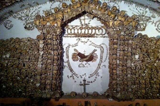 Capuchin Crypts Tour – Fast-Track, Guided or Audio - Key Points You’ll Actually Care About