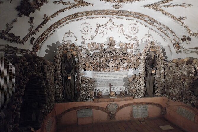 Capuchin Crypts Tour – Fast-Track, Guided or Audio - Why the Capuchin Crypts Tour Works When Time Is Tight