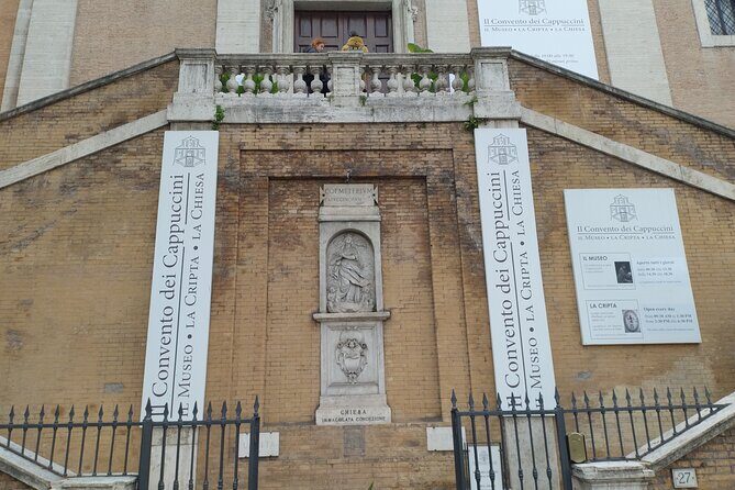 Capuchin Crypts Tour – Fast-Track, Guided or Audio - Audio Guide vs Guided Tour: Which Option to Choose
