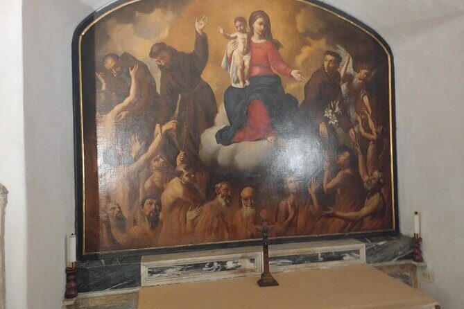 Capuchin Crypts Tour – Fast-Track, Guided or Audio - Entering the Crypts: Dress Code and Practical Ground Rules
