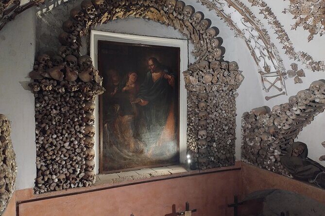 Capuchin Crypts Tour – Fast-Track, Guided or Audio - Price and Value: When $26.61 Makes Sense (and When It Might Not)