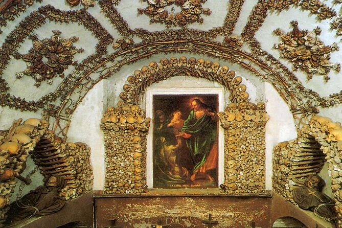 Capuchins Crypt Tour and Concert in Rome - Price and value: what you’re really paying for