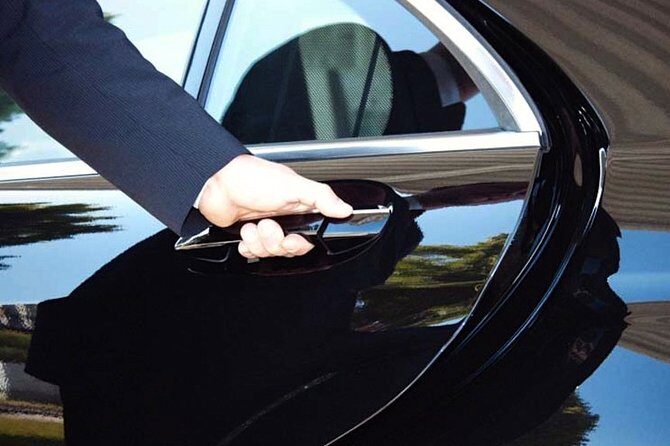 Car Private Transfer from Naples airport, train station to Sorrento (1-3 Pax) - Where you’ll get picked up (and how to make it painless)