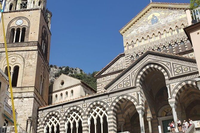 Carmine's Amalfi Coast SECRET Tour - Key Takeaways Before You Go