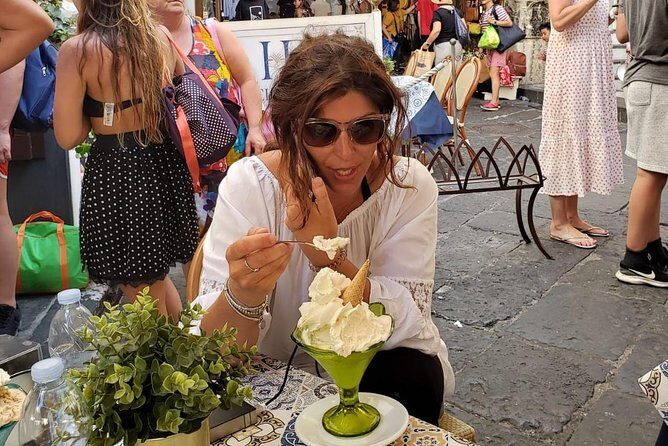 Carmine's Amalfi Coast SECRET Tour - The 8-Hour Route: Amalfi Coast Views, Positano Walks, Ravello Quick Hit