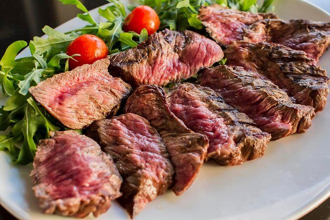 Carmine's Secret tour with farm to table experience (lunch cost not included) - Ravello in 45 Minutes: Aerial Views and Ceramics Without Feeling Rushed