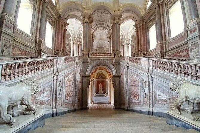 Caserta Royal Palace: Day Trip from Naples - Price and value: when this feels like a smart buy, and when it doesn’t