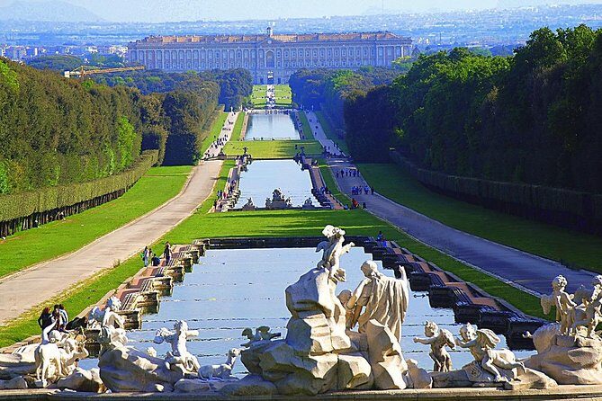 Caserta Royal Palace: Day Trip from Naples - Should you book? A practical decision rule