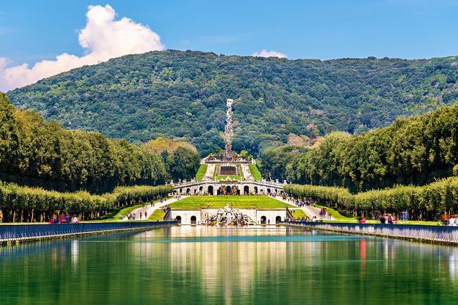 Caserta Royal Palace Private Walking Tour - The neapolitan King’s apartments: luxury that actually makes sense