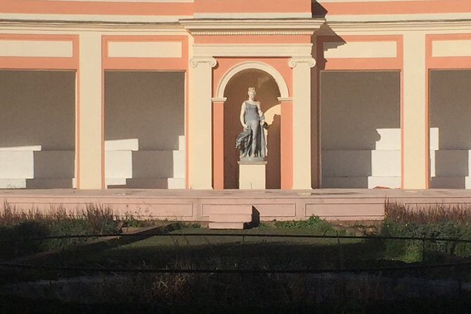 Caserta Royal Palace tour - The Royal Palace of Caserta: More Than Versailles-Style Magnitude