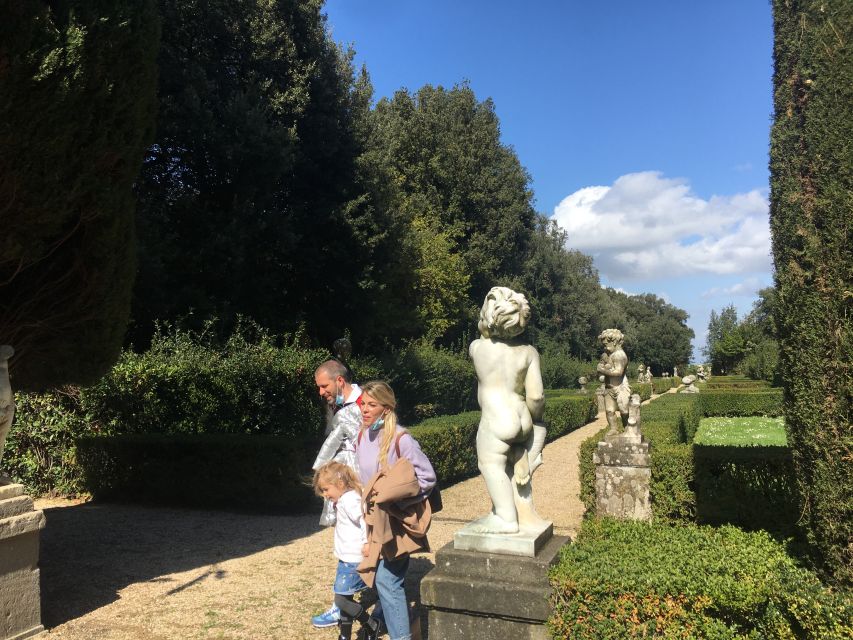 Castel Gandolfo: Papal Apartments and Secret Garden Ticket - Should you book this Castel Gandolfo ticket?