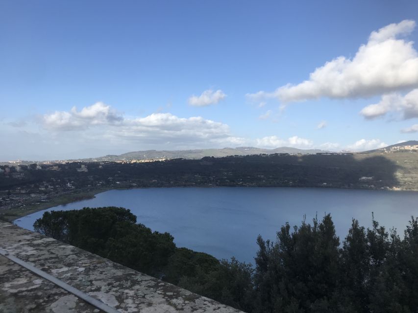 Castel Gandolfo: Papal Apartments and Secret Garden Ticket - Price and value: what about $30 gets you