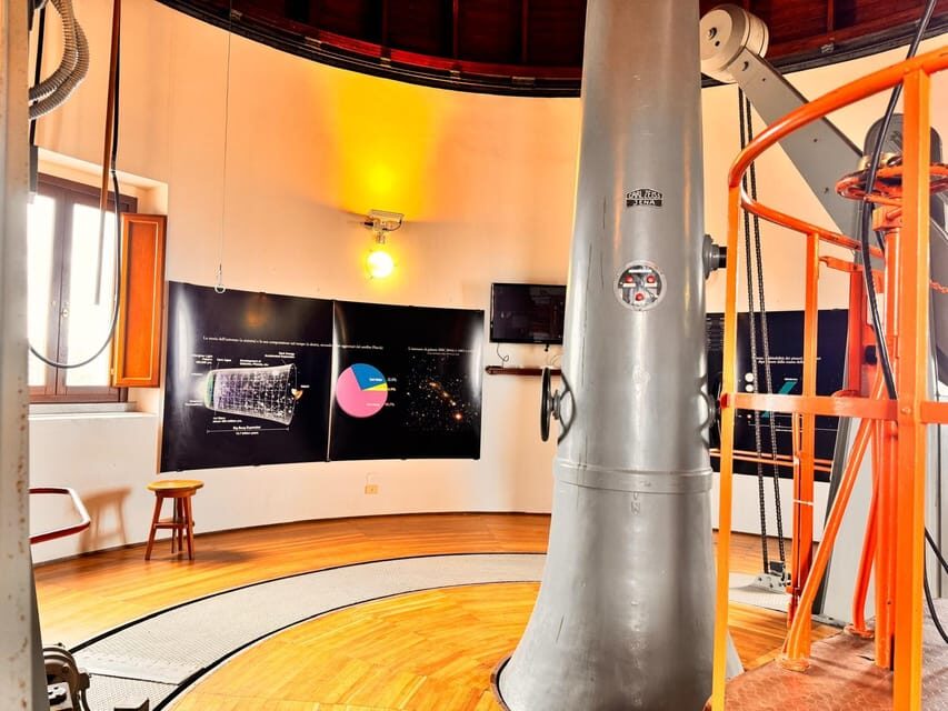 Castel Gandolfo: Vatican Observatory experience - Key Highlights You’ll Care About
