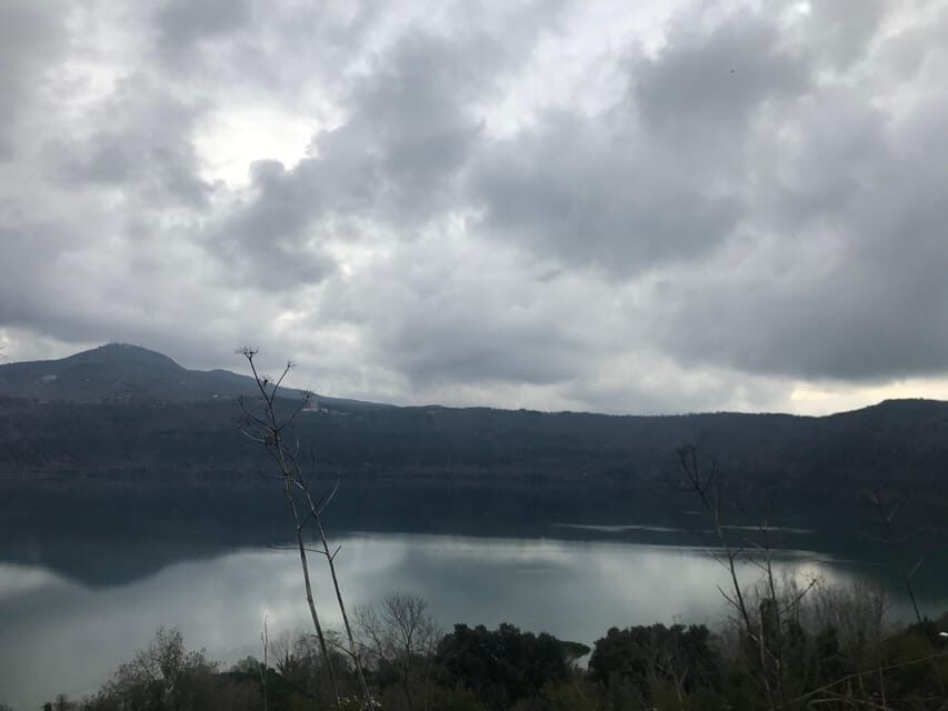 Castel Gandolfo: Vatican Observatory experience - Timing, Meeting Point, and What to Expect When You Arrive