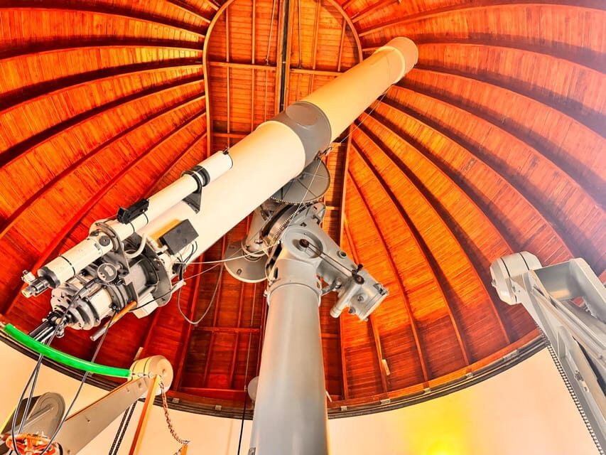 Castel Gandolfo: Vatican Observatory experience - What to Bring (and What to Skip)