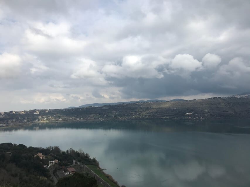 Castel Gandolfo: Vatican Observatory experience - Who This Works Best For