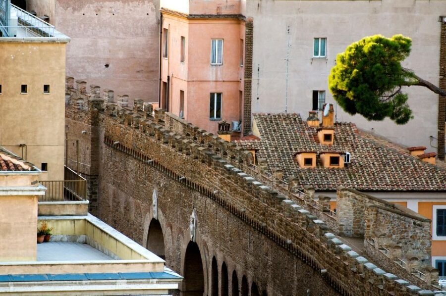 Castel Sant' Angelo: The most famous Fortress of Rome - Key highlights worth knowing