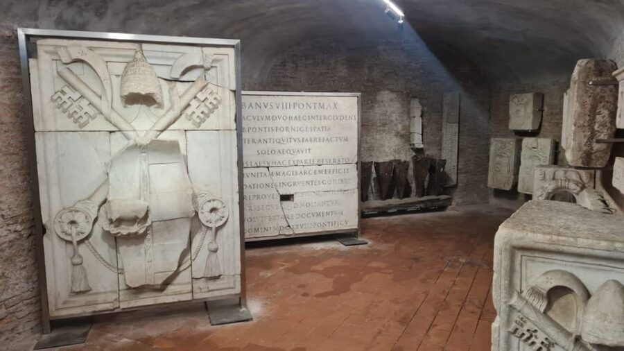 Castel Sant' Angelo: The most famous Fortress of Rome - Ticket price and value: what you’re paying for in real terms