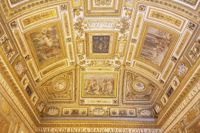 Castel Sant’Angelo & Mausoleum of Hadrian - Private Tour - Price and value: is $189.05 per person worth it?