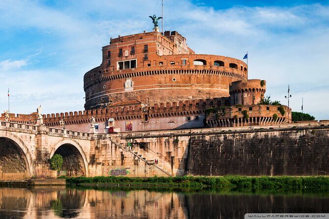 Castel Sant'Angelo Museum Skip the Line Ticket in Rome - Price and Value: When This Ticket Feels Like a Smart Buy