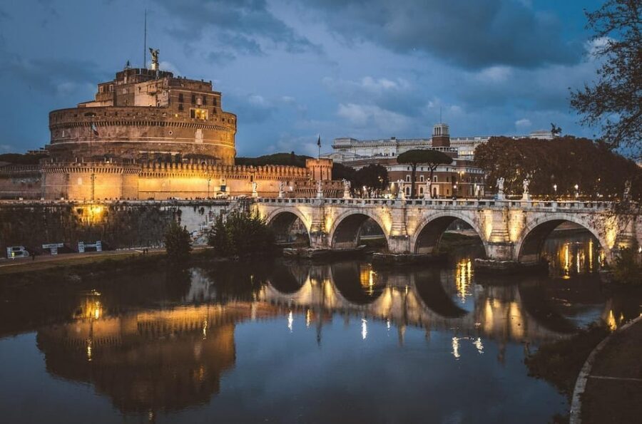 Castel Sant'Angelo Skip-the-Line ticket - Key highlights you should care about