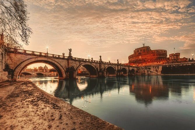 Castel Sant'Angelo Small Group Tour - Price and Value: What You’re Paying For (and What You’re Not)
