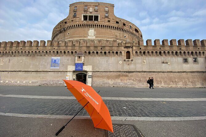 Castel Sant’Angelo: Ticket with Optional Vatican & Pantheon - Adding the Vatican or the Pantheon: great combos with one big caveat