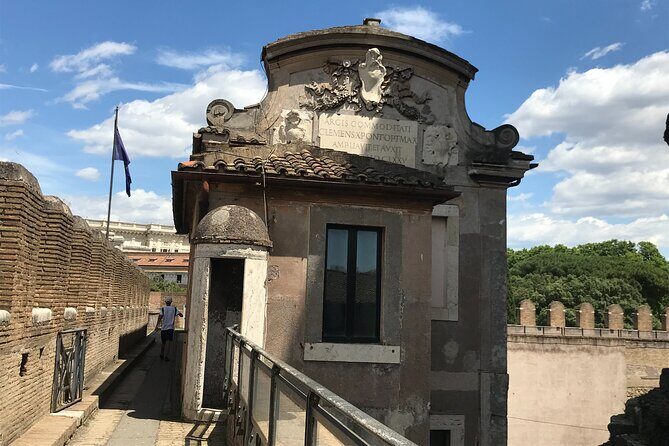 Castel Sant’Angelo: Ticket with Optional Vatican & Pantheon - Price and value: what $32.68 buys you (and what it doesn’t)