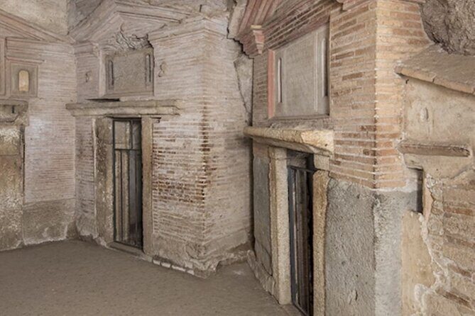 Catacombs and Appia Antica Exploration - Private Tour - Key Highlights You’ll Actually Notice
