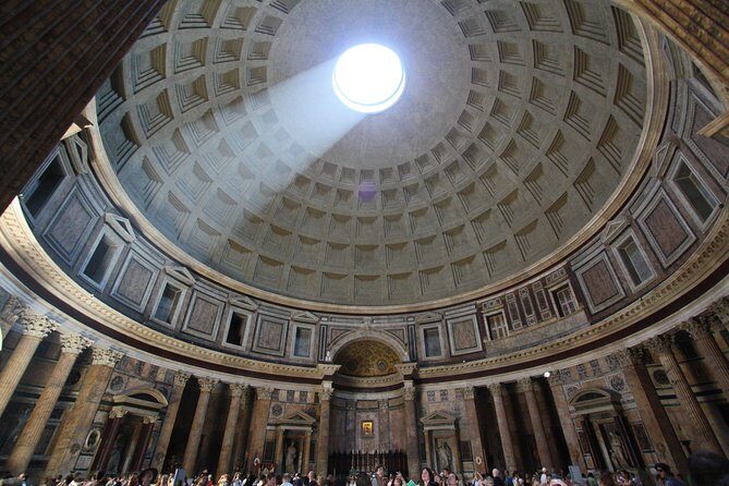 Catacombs and Rome Highlights Private Tour - Catacombs of Saint Callixtus: where the day turns real