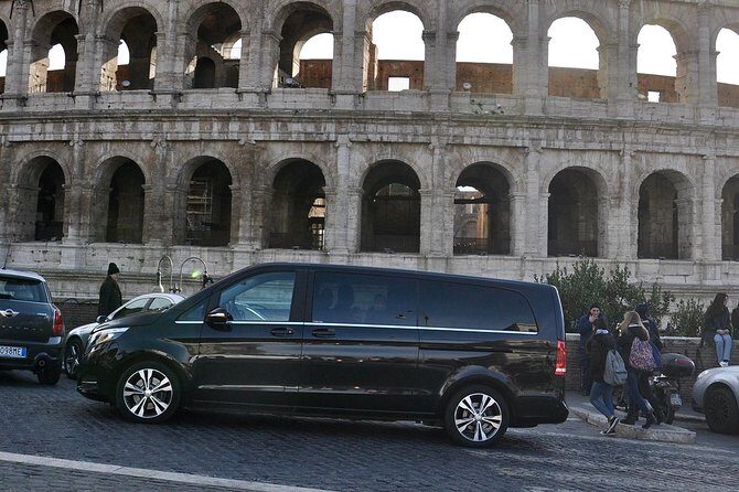 Catacombs and Rome Highlights Private Tour - Price and value: what you’re paying for