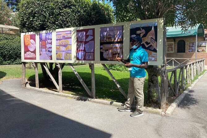 Catacombs, Colosseum, Roman Forum and Palatine Hill Private Tour - Tickets, Reservations, and Security Checks That Actually Matter