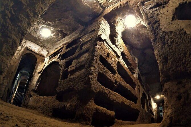 Catacombs, Colosseum, Roman Forum and Palatine Hill Private Tour - Price and Value: What You’re Really Paying For