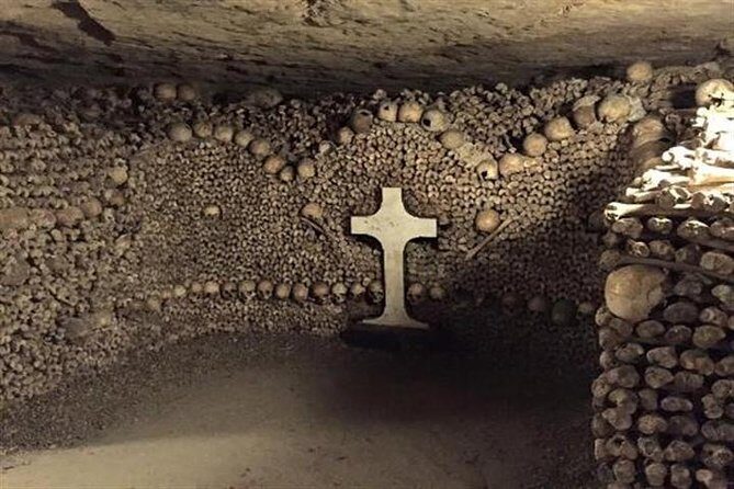 Catacombs of Rome Small Group Tour - Price and What You’re Actually Paying For (Not Just Tickets)