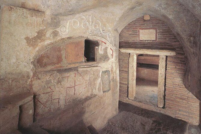 Catacombs of Rome Small Group Tour - What You’ll Learn: Burial Practice, Shifting Faith, and Why These Sites Survive