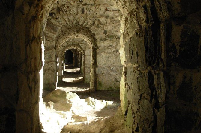Catacombs of Rome Small Group Tour - Time Management: Getting Two Catacombs Without Overcooking Your Afternoon